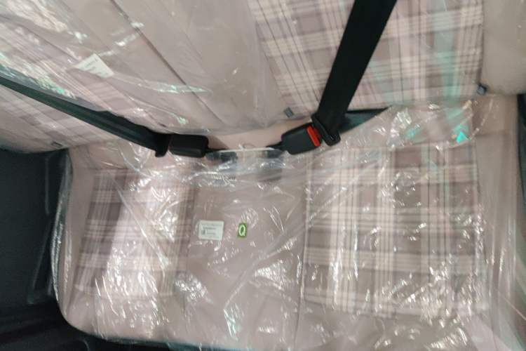 Used Chery New Energy QQ Ice Cream 2025 155km Sundae Edition