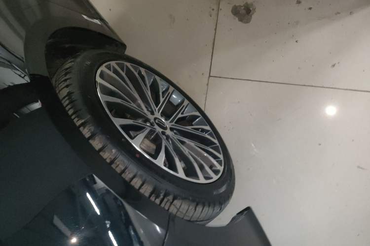 Used Bestune B70 2024 Dragon Edition 1.5T Leading Model
