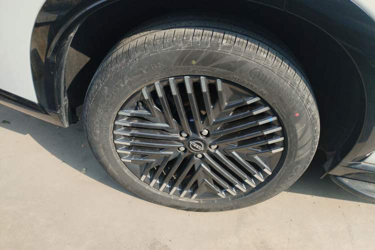 Used Nissan Pathfinder 2024 380 VC-TURBO Four-Wheel Drive Prestige Edition 6 Seats