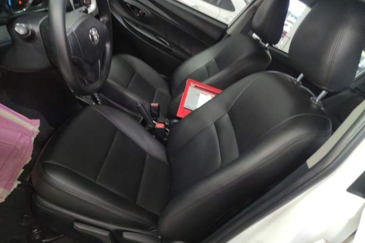 Used Toyota YARiS L Zhi Xuan 2020 X-Trail X 1.5L CVT Leading Edition
