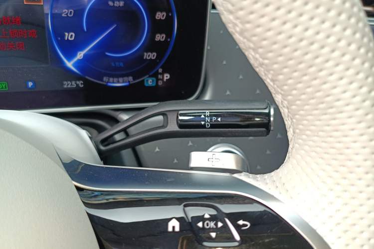 Used Mercedes-Benz EQE 2022 350 First Edition Special Version