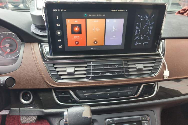 Used SAIC MAXUS G10 2018 PLUS 2.0T Automatic Luxury Executive Edition