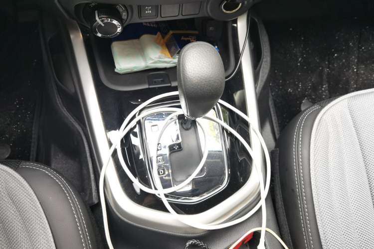 Used Nissan Terra 2020 2.5L XL Upper 4WD Automatic Four-Wheel Drive Luxury Edition
