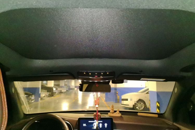 Used Mercedes-Benz GLC 2021 GLC 300 L 4MATIC Dynamic Model