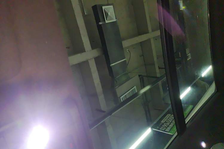 Used BYD Song L DM-i 2026 Model 200KM Superior Version
