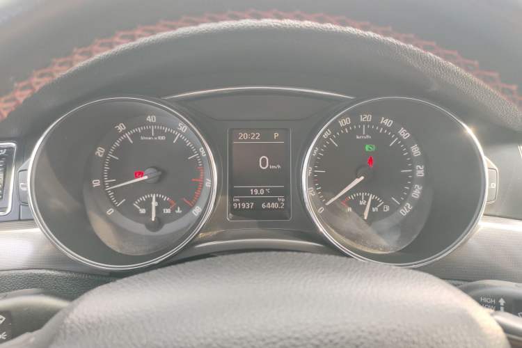 Used Skoda Superb 2013 1.4 TSI DSG Prestige Edition
