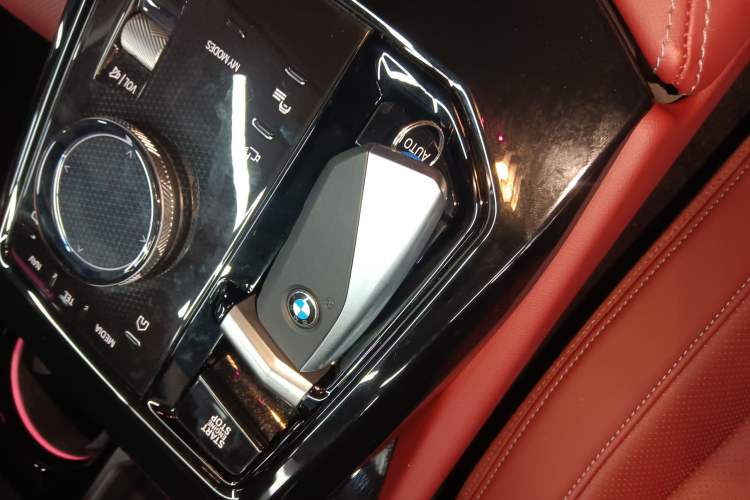 Used BMW 5 Series 2025 530Li Leading Model M Sport Package