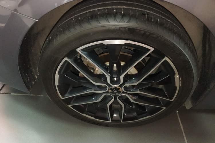 Used Kia K5 2021 380T GT-Line Refreshed Edition
