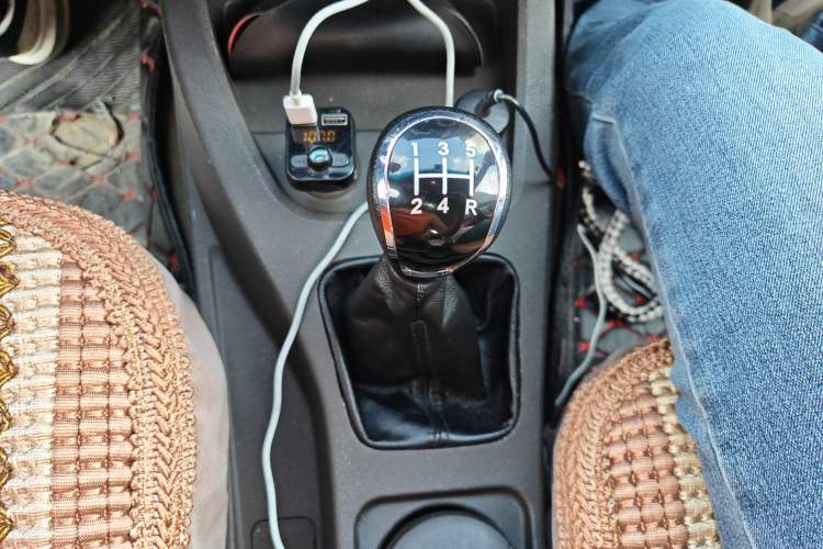 Used Wuling Hongguang 2018 1.5L Classic S Standard Model