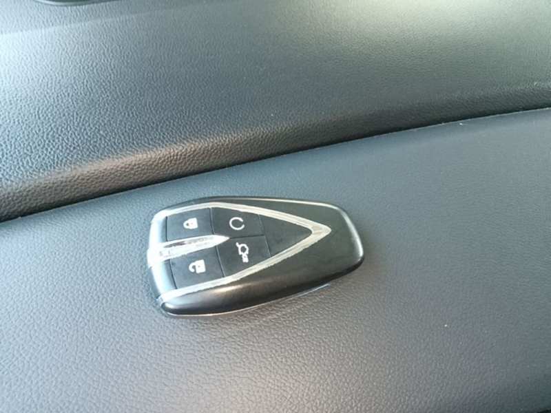 Used CHANGAN Eado 2023 Changan Edition PLUS Blue Whale NE 1.4T GDI DCT Prestige Version — 8