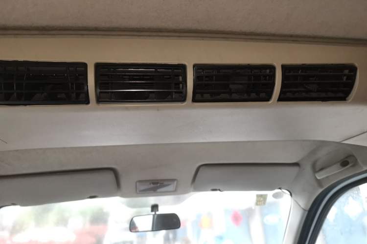 Used CHANGAN KAICHENG Star 2013 1.2L New Changan Star Basic Version Headliner