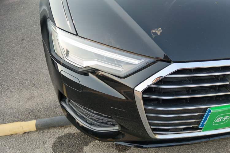 Used Audi A6L 2019 45 TFSI Prestige Elegant Edition Right Front Headlight