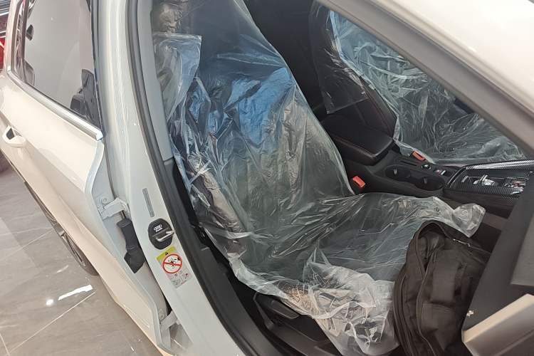 Used Audi A3 2021 Sportback 35 TFSI Advanced Sport Edition
