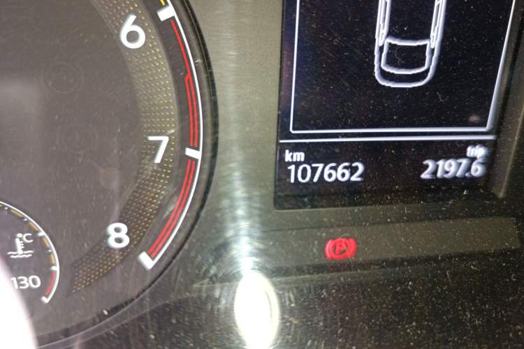 Used Volkswagen Sagitar 2020 280TSI DSG Luxury Version China VI Standard