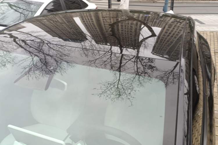 Used Tesla Model Y 2022 Revised Version Long-Range All-Wheel Drive
