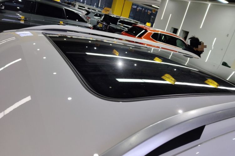 Used Volkswagen Tharu 2021 330TSI All-Wheel Drive Luxury PLUS Version