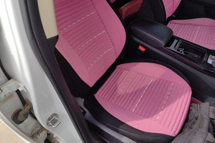 Used Geely Auto Emgrand GS 2020 1.4T CVT Ya Right Front Seat