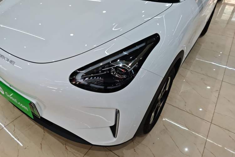Used Geely Galaxy Geome 2025 310km Dream Edition