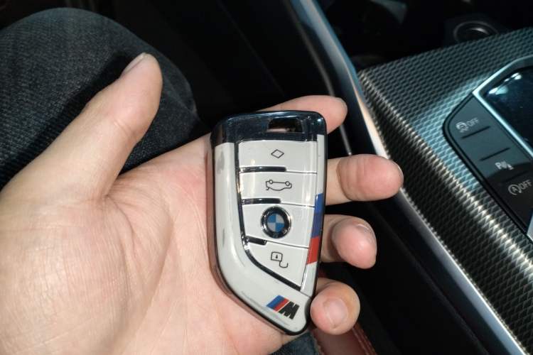 Used BMW 4 Series 2022 425i Fashion Model M Sport Night Edition Package