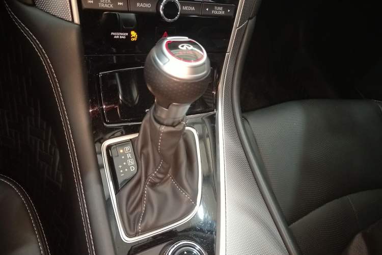 Used Infiniti Q50L 2021 2.0T Enjoyment Edition