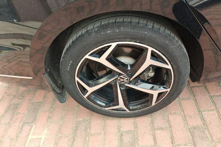 Used Volkswagen Passat 2024 380TSI Starry Luxury Edition