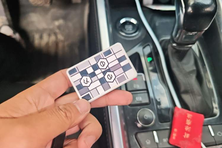 Used Chery Tiggo 8 2018 1.5 TCI Automatic Luxury Model 5 Seats