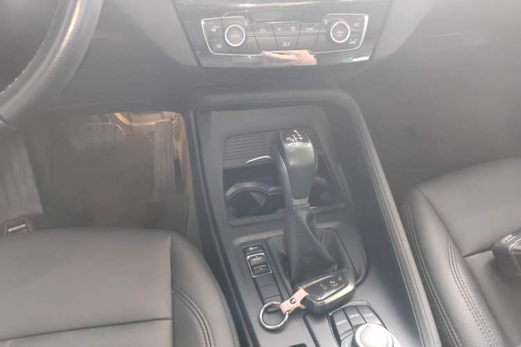 Used BMW X1 2019 sDrive20Li Leading Model