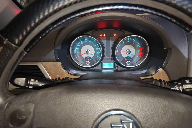 Used Buick Excelle 2015 1.5L Manual Classic Trim