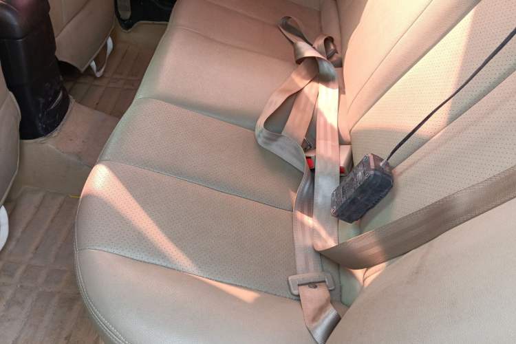 Used Hyundai Celesta 2011 1.6L Manual Comfort Edition