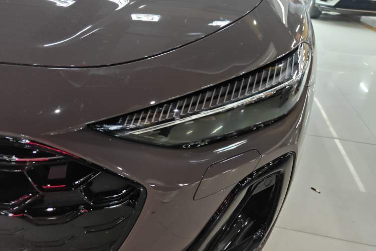 Used Audi A5L 2026 2.0T Sport
