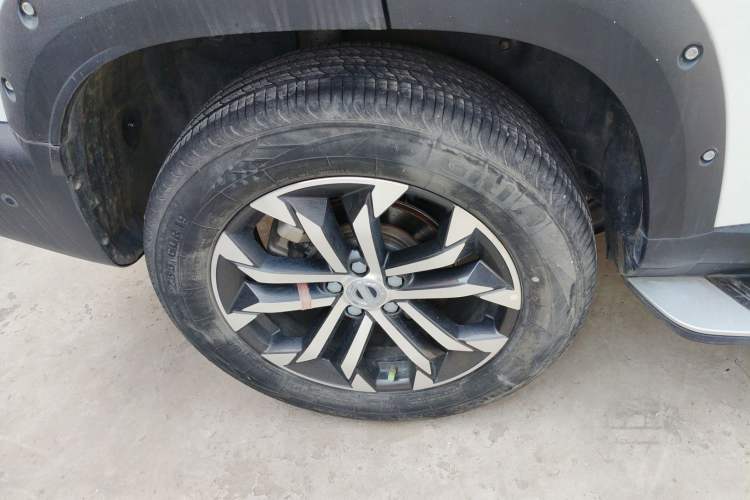 Used Haval DARGO 2022 1.5T DCT Two-Wheel Drive Mastiff Pursuit Edition