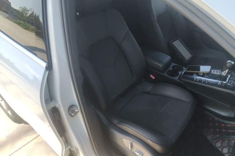 Used Porsche Macan 2014 Macan 2.0T