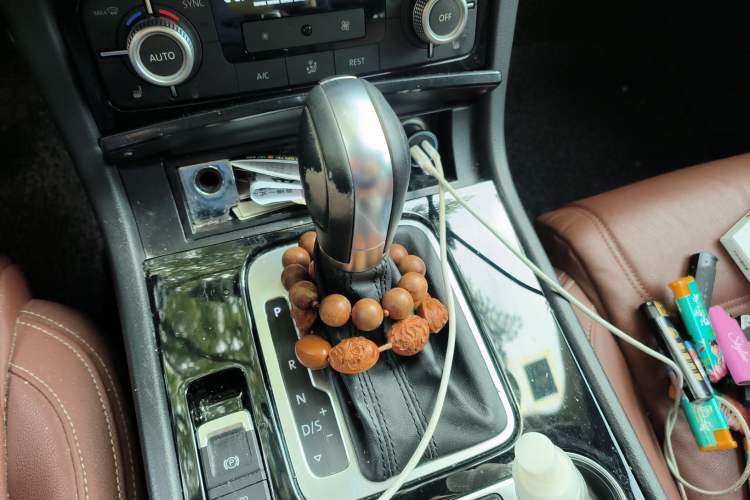 Used Volkswagen Touareg 2016 3.0 TSI Ignis Edition
