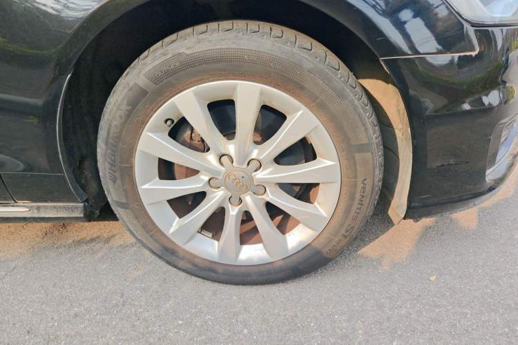 Used Audi A6L 2016 TFSI Technology Edition