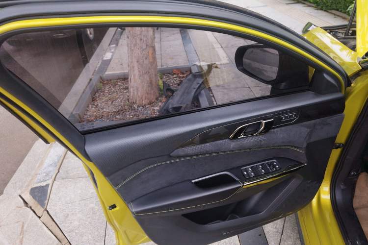 Used Lynk & Co 03 2019 03+ 2.0TD Automatic Wind-Chasing Edition