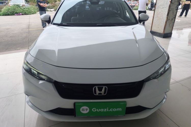 Used Honda Integra 2023 240TURBO CVT Smart Enjoyment Version