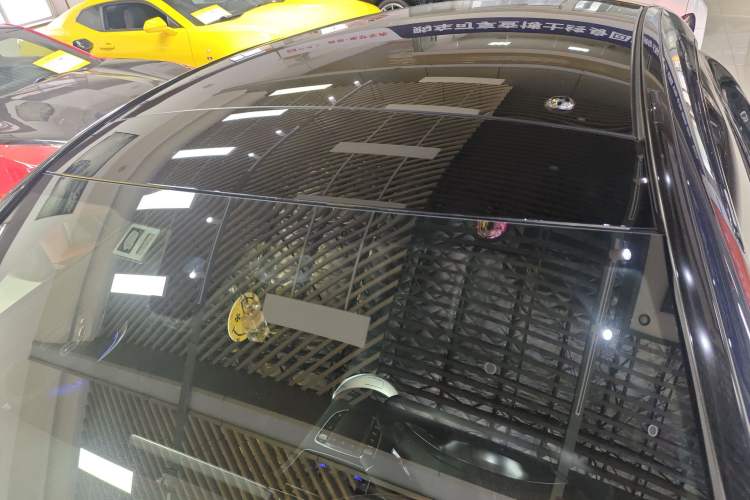 Used Mercedes-Benz C-Class 2022 Refreshed C 260 Coupe