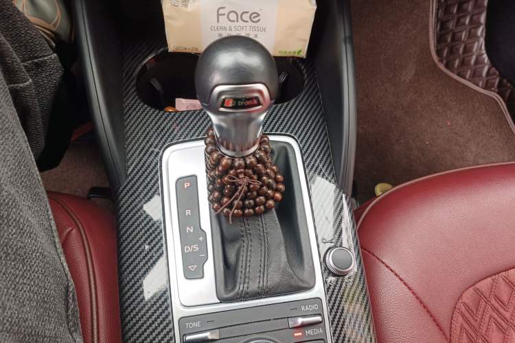 Used Audi A3 2016 Limousine 35 TFSI Ambition Edition
