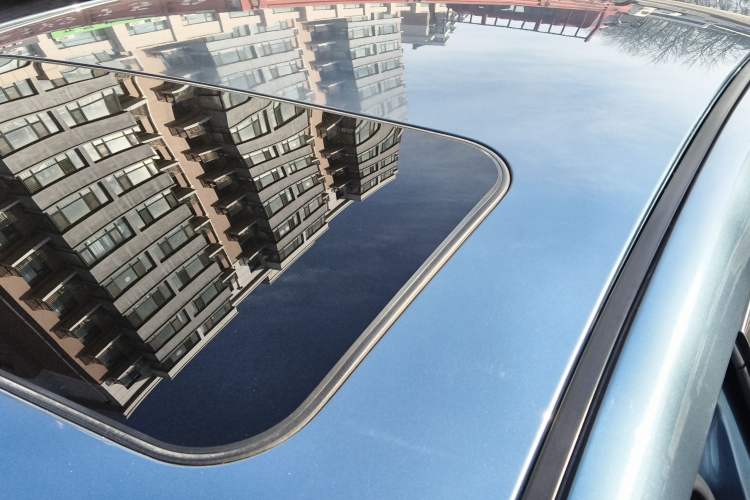 Used Mazda Atenza 2015 2.0L Blue Sky Luxury Edition