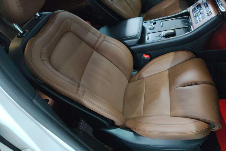 Used Lincoln Aviator 2021 3.0T V6 Four-Wheel Drive Zunya Edition
