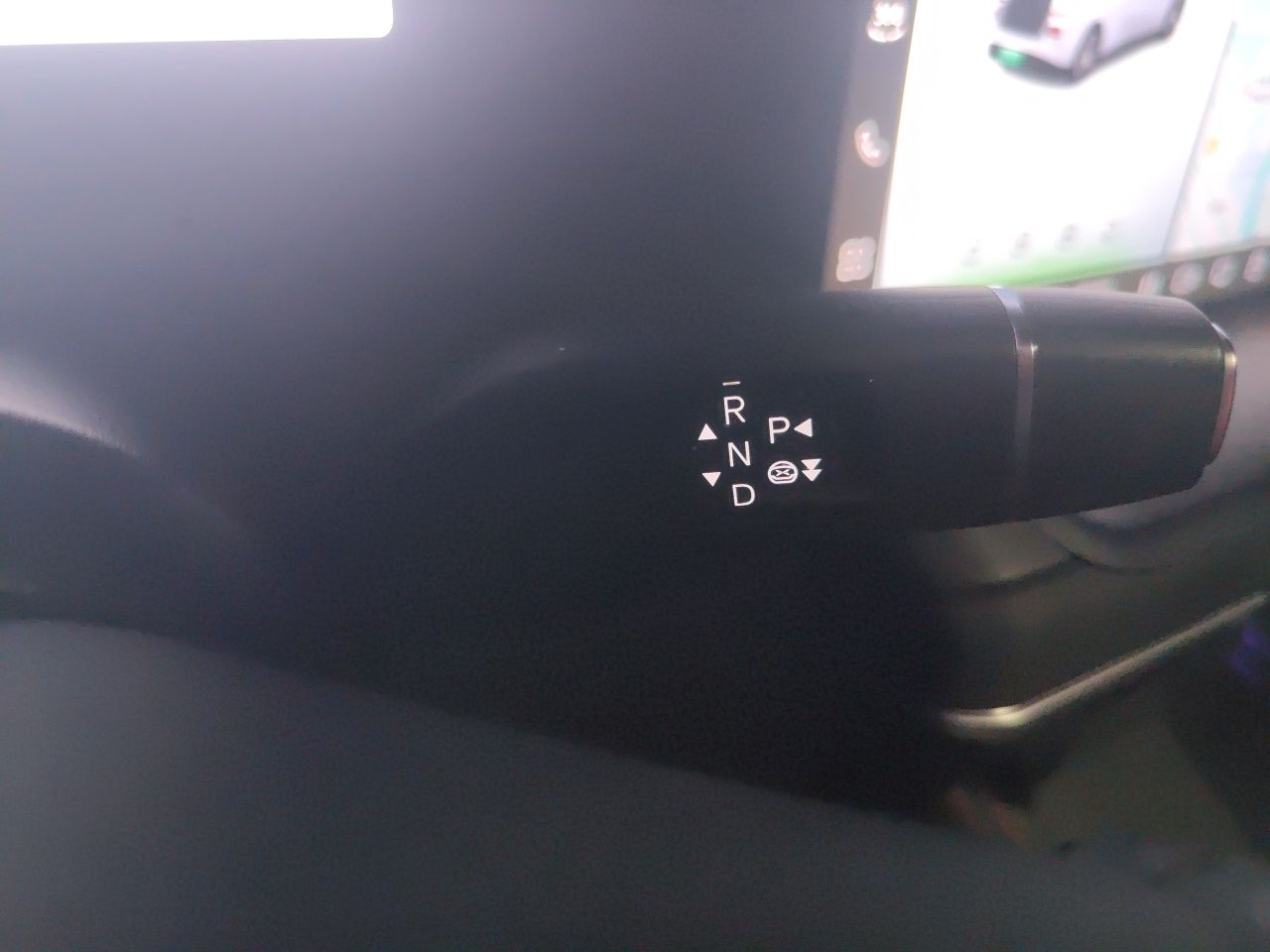 XPeng P7 2023 P7i 702 Pro — снимка 13