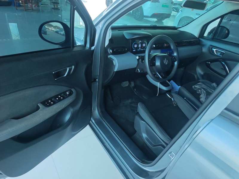 Used Leapmotor T03 2020 400 Lite Edition — 15