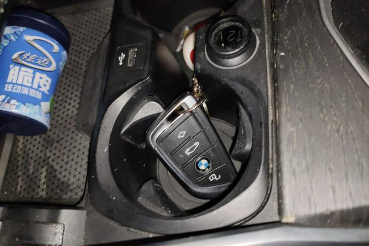 Used BMW 3 Series 2020 325i M Sport Package