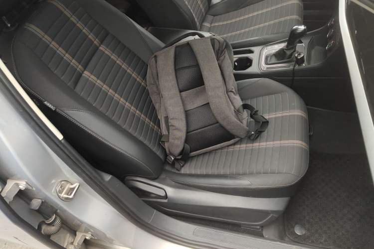 Used Volkswagen Lavida 2019 280TSI DSG Comfort Edition China VI standard
