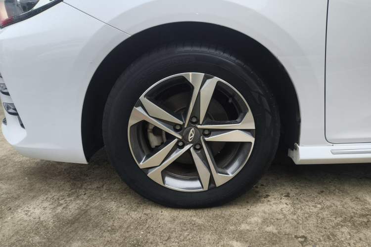 Used Chery Arrizo 5 PLUS 2021 XiaoAI 1.5L CVT Model PLUS