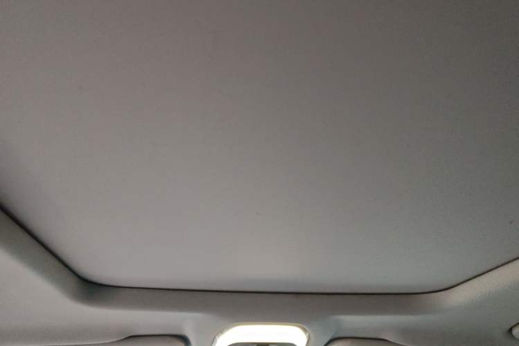 Used EXEED TX 2021 1.6T Two-Wheel Drive Superpower No. 3
