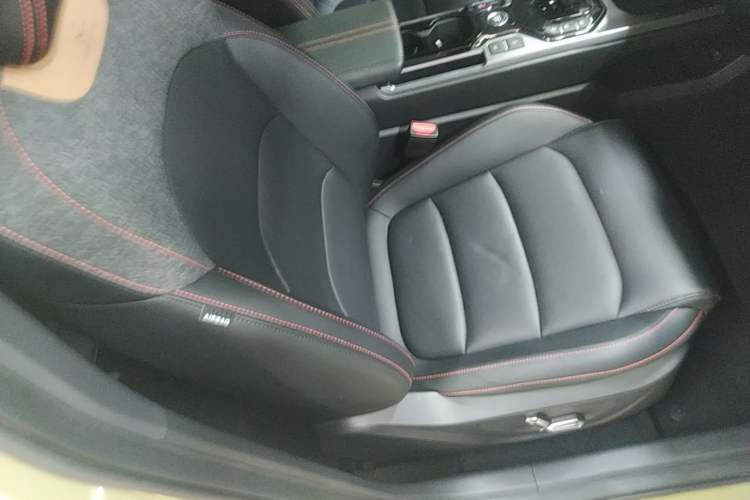 Used Geely Auto Cowboy 2025 1.5TD Fun-Offroad Version