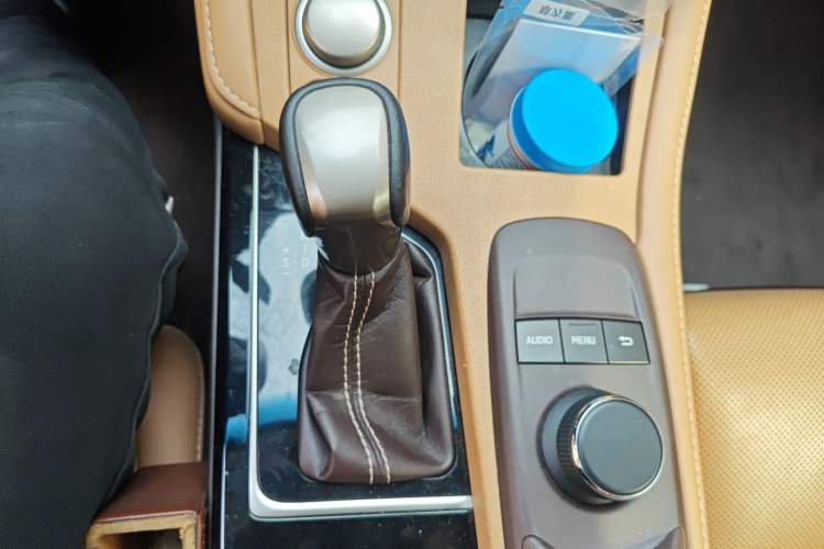 Used Lexus ES 2015 200 Elite Edition