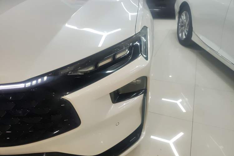 Used Ford Mondeo 2023 EcoBoost 245 ST-Line