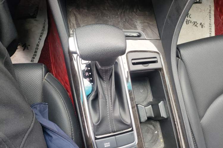 Used Kia K5 2016 2.0L Automatic GLS